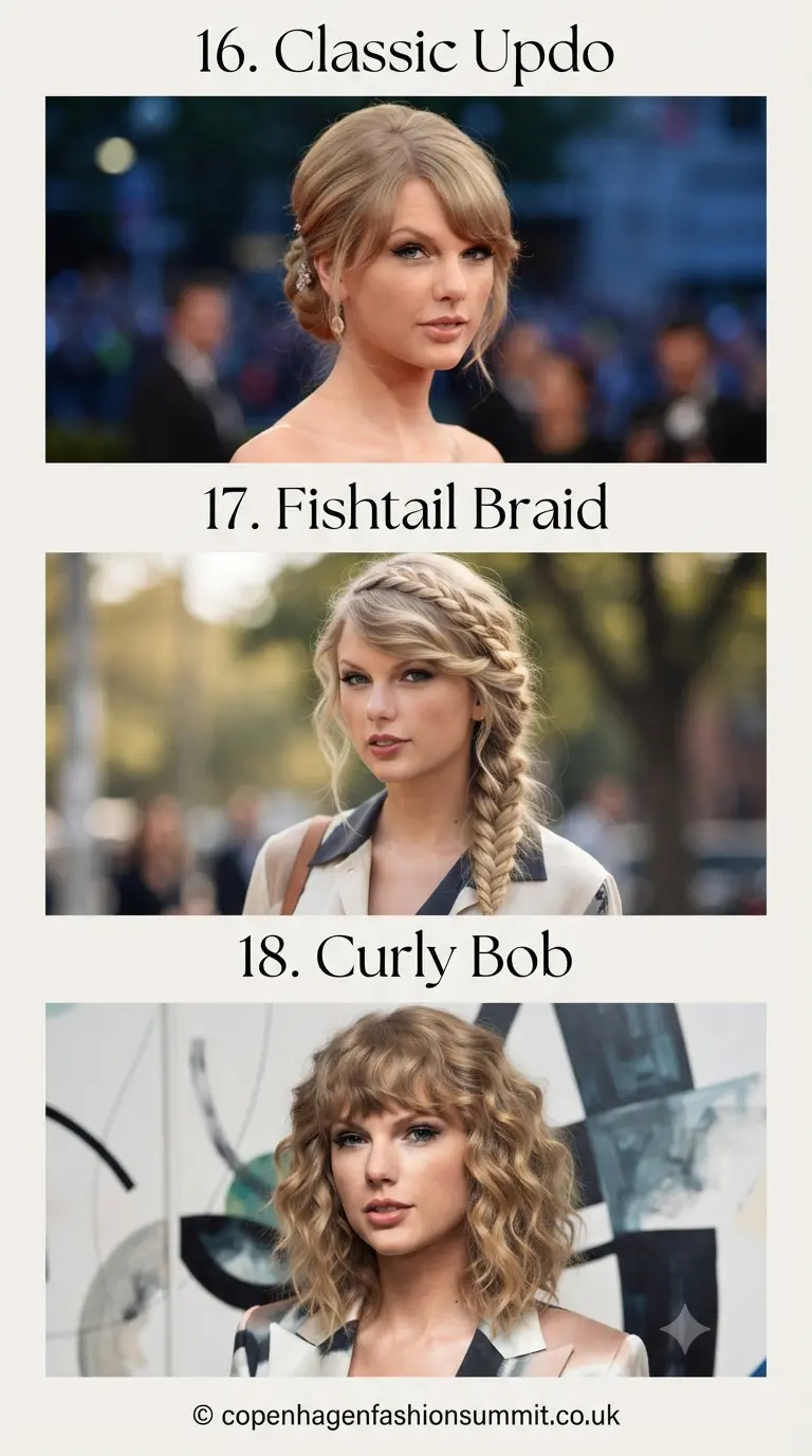 Recreate the Magic: 20 Iconic Taylor Swift Haircuts Worth Trying 7 Taylor Swift Hairstyle last part
