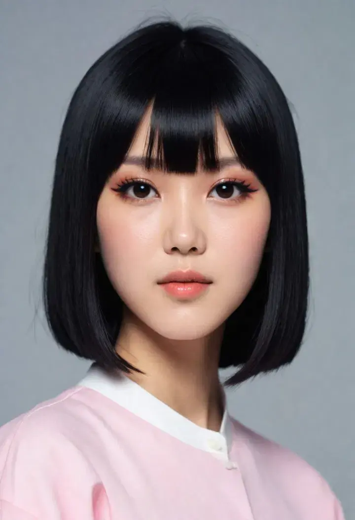 Big Hair, Bigger Attitude: 50 Best 80s Inspired Hairstyles 43 The Hime 80s Haircut