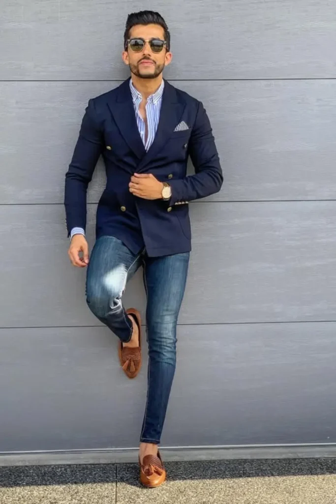 Use Jeans For Men