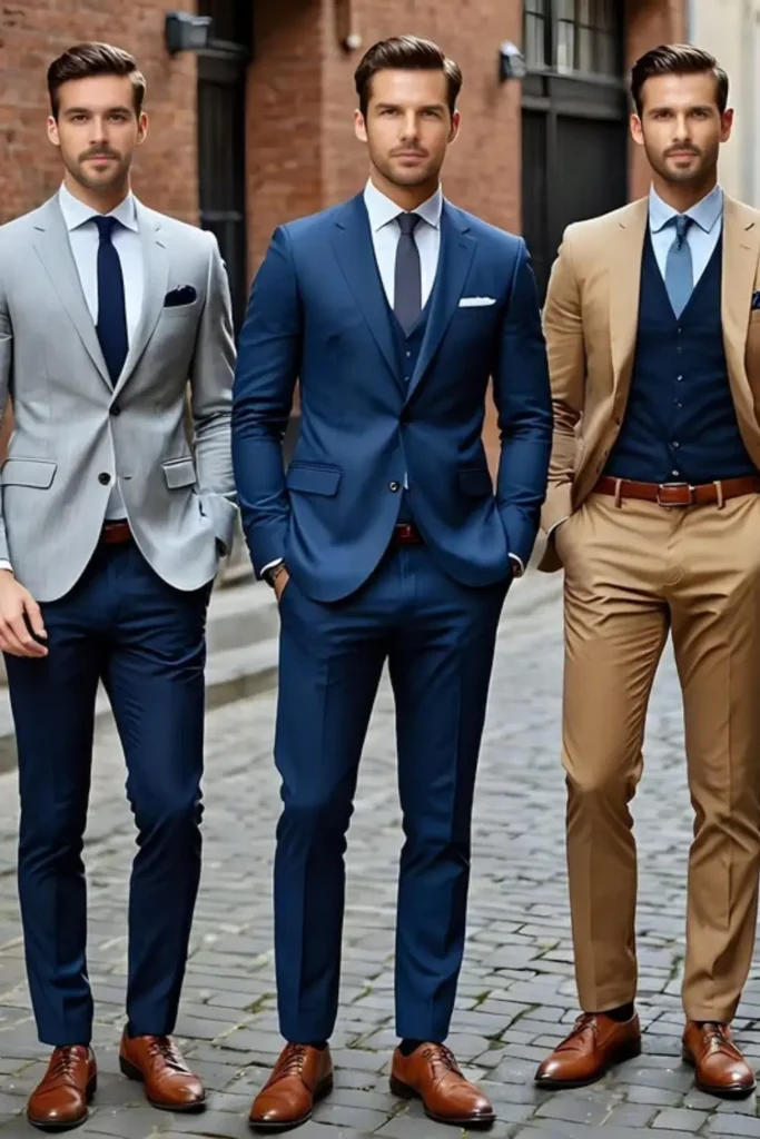 Dress For Skinny