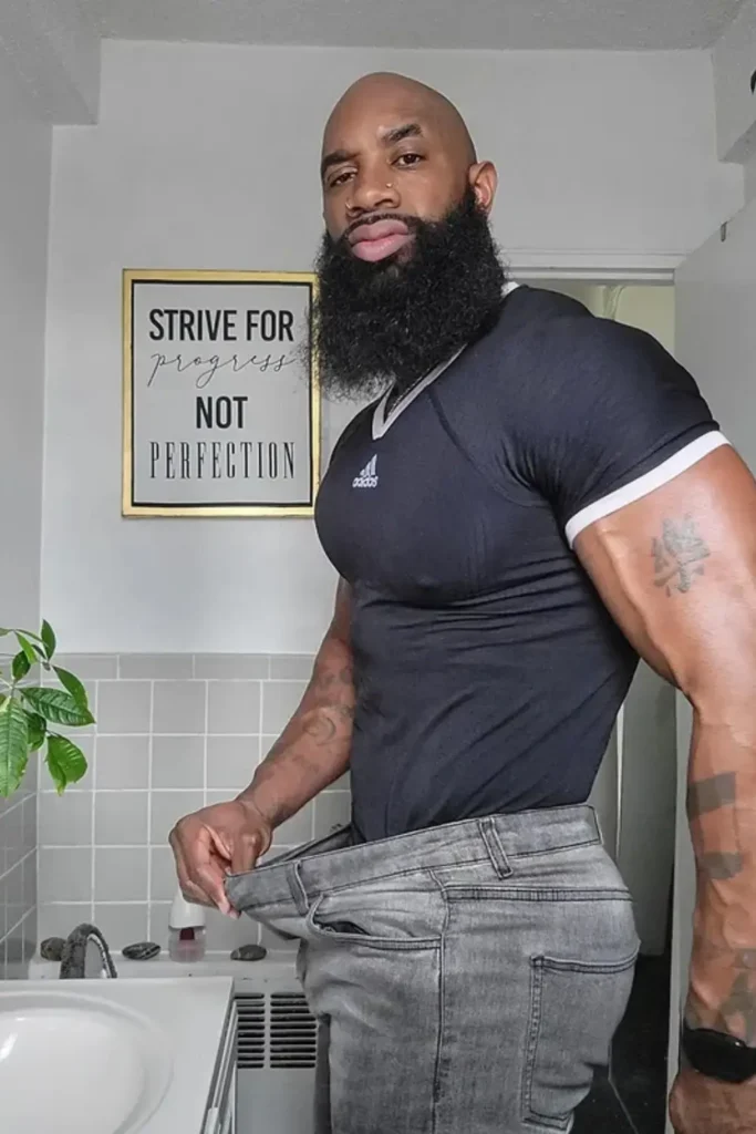 Waist Type Pant For Mens