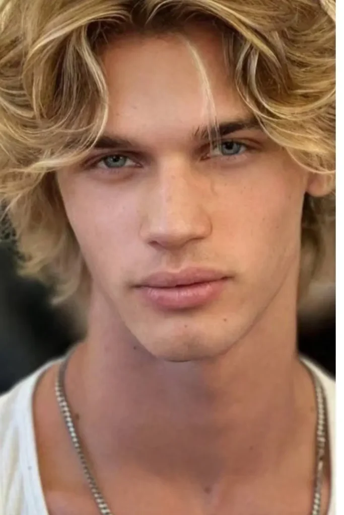 Wavy Hair