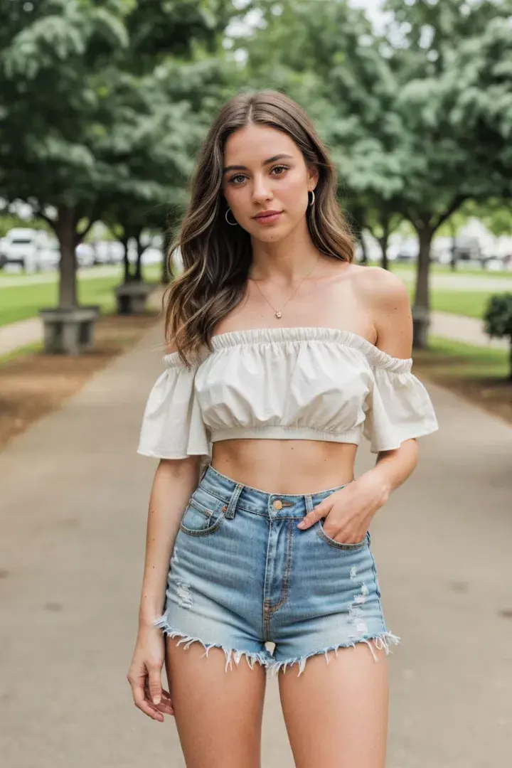  Romper and Ankle Boots Outfit Ideas