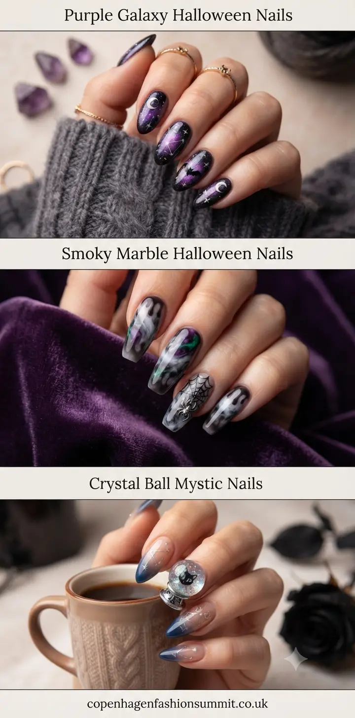Halloween Nail Inspo Ideas part 6